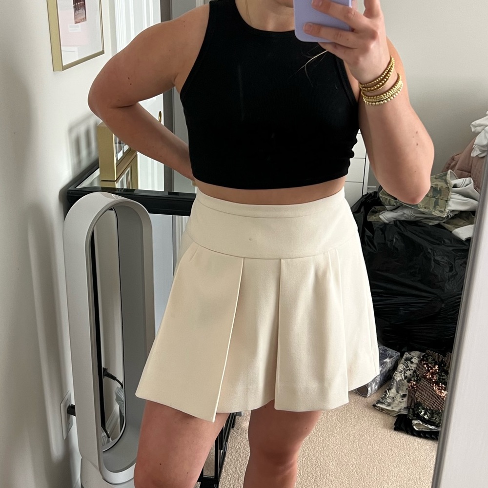 JCREW skirt